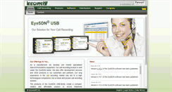Desktop Screenshot of innoventif.com