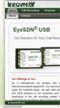 Mobile Screenshot of innoventif.com